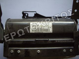 ΑΕΡΟΣΑΚΟΣ ΤΑΜΠΛΟ ΣΥΝΟΔΗΓΟΥ VW PASSAT B5 3B0880204A ΜΕΤΑΧΕΙΡΙΣΜΕΝΟ ΓΝΗΣΙΟ