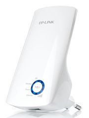 TP-LINK TL-WA850RE 300Mbps Universal WiFi Range Extender, Ver. 6.0