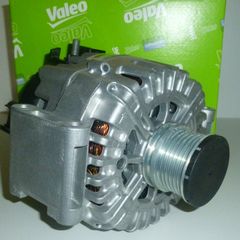 440257 VALEO  MERCEDES  ΔΥΝΑΜΟ 14V 150A  TG15c130, DRA1059  
