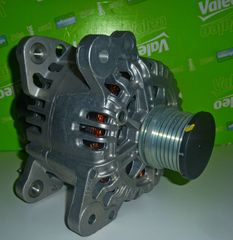 439752  VALEO ΔΥΝΑΜΟ   14V  110  A   VW, Audi,    TG11C067 06F903023M