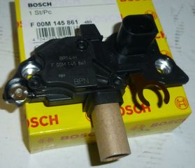 F00M145861  BOSCH  ΑΥΤΟΜΑΤΟΣ  ΔΥΝΑΜΟΥ  14V, 120 A, 0986047530,0986 04256, F00M145861  