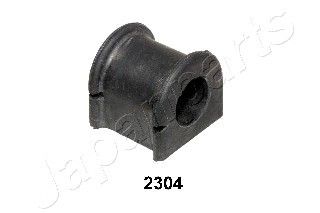 ΛΑΣΤΙΧΟ ΖΥΓΑΡΙΑΣ ΕΜΠΡΟΣ TOYOTA COROLLA 02- JAPANPARTS RU2304