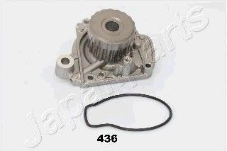 ΑΝΤΛΙΑ ΝΕΡΟΥ HONDA CIVIC VII 01'- JAPANPARTS PQ436