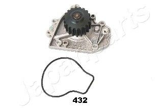 ΑΝΤΛΙΑ ΝΕΡΟΥ HONDA CR-V I/CIVIC VI JAPANPARTS PQ432