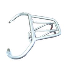 Σχάρα για βαλίτσα για όλα τα μοντέλα Sym Fiddle 50-125-200cc