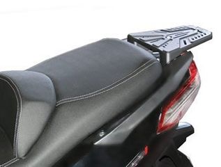 Σχάρα αποσκευών για Sym GTS300i F4