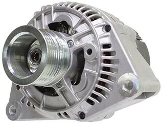 0986039740  BOSCH  ΔΥΝΑΜΟ 12V 90A MERCEDES C, E CLASS MERCEDES SPRINTER 0123320010 MERCEDES  MB VITO 110D-thumb-1