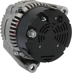 0986039740  BOSCH  ΔΥΝΑΜΟ 12V 90A MERCEDES C, E CLASS MERCEDES SPRINTER 0123320010 MERCEDES  MB VITO 110D-thumb-3