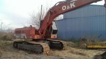 Εκσκαφέας-Φορτωτής JCB 2000-thumb-4