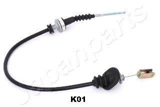 ΝΤΙΖΑ ΣΥΜΠΛΕΚΤΗ KIA RIO(DC)1.3/1.5 00'-05' JAPANPARTS GCK01