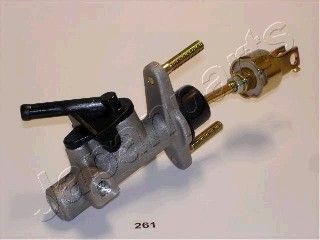 ΑΝΤΛΙΑ ΣΥΜΠΛΕΚΤΗ TOYOTA YARIS/VERSO 01'-05' ΑΝΩ JAPANPARTS FR261