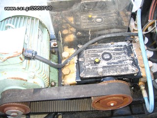 Αμμοβολή Bitteli 2003 250 bar-thumb-2