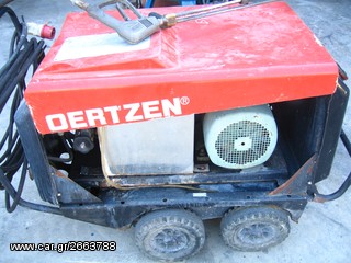 Αμμοβολή Bitteli 2003 250 bar-thumb-1