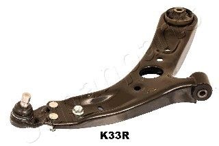 ΨΑΛΙΔΙ HYUNDAI I30/KIA CEE'D ΕΜΠΡΟΣΘΙΟ DX 12/11-16 JAPANPARTS BSK33R