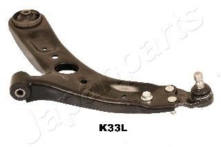 ΨΑΛΙΔΙ HYUNDAI I30/KIA CEE'D ΕΜΠΡΟΣΘΙΟ SX 12/11-16 JAPANPARTS BSK33L