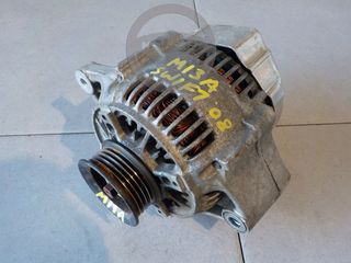 SUZUKI SWIFT '08 1.3 16V 4X4 (5Θ) ΔΥΝΑΜΟ (ΑΠΟ ΚΙΝΗΤΗΡΑ Μ13Α)