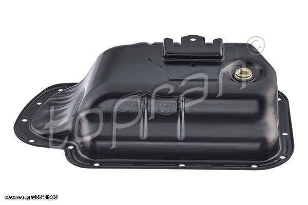 ΚΑΡΤΕΡ ΛΑΔΙΟΥ CITROEN C2/C3/C4/BERLINGO PEUGEOT 206/207/307/1007 HANS 723593