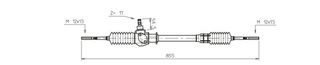 ΚΡΕΜΑΡΙΕΡΑ FIAT FIORINO/DUNA 88-93 Y 673