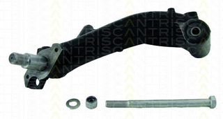 ΨΑΛΙΔΙ ΟΠΙΣΘΙΟ FIAT PUNTO 93-99/LANCIA Y (ΧΩΡΙΣ ABS) SX JOPEX 3350200270