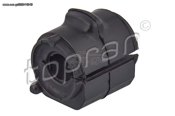 ΛΑΣΤΙΧΟ ΖΥΓΑΡΙΑΣ FORD FIESTA/FUSION 01-08 HANS 302252