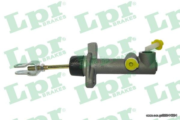 ΑΝΤΛΙΑ ΣΥΜΠΛΕΚΤΗ DAEWOO LACCETI/NUBIRA ΑΝΩ (22mm) LPR 2195