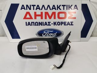 SUZUKI SWIFT JT '05-'11 ΜΕΤΑΧΕΙΡΙΣΜΕΝΟΣ ΑΡΙΣΤΕΡΟΣ ΚΑΘΡΕΦΤΗΣ ΗΛΕΚΤΡΙΚΟΣ ΒΑΦΟΜΕΝΟΣ ΘΕΡΜΑΙΝΟΜΕΝΟΣ (ΟΔΗΓΟΥ) 