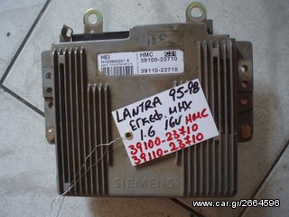 ΕΓΚΕΦΑΛΟΣ ΚΙΝΗΤΗΡΑ HYUNDAI LANTRA 95-98 1.6 16V HMC 