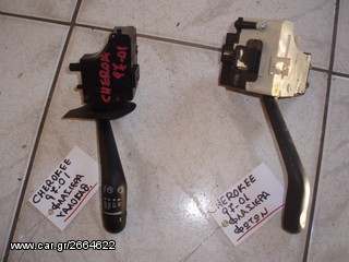 ΦΛΑΣΙΕΡΑ ΦΩΤΩΝ ΚΑΙ ΥΑΛΟΚΑΘΑΡΙΣΤΗΡΩΝ JEEP CHEROKEE 97-01 
