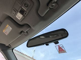 ISUZU D MAX 2003-2006 ΚΑΘΡΕΠΤΗΣ ΕΣΩΤΕΡΙΚΟΣ 