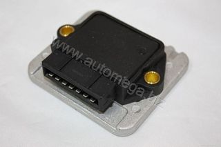 ΗΛΕΚΤΡΟΝΙΚΗ ΠΛΑΚΕΤΑ AUDI 80/SEAT (ΜΕ ΒΑΣΗ) AUTOMEGA 150030110