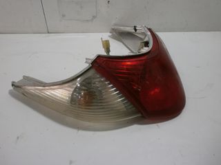HONDA SH 150-ΠΙΣΩ ΦΑΝΑΡΙ ΜΕ ΦΛΑΣ