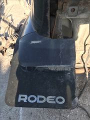ISUZU D MAX 2003-2006 ΛΑΣΠΩΤΗΡΕΣ-thumb-1