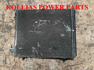 ΨΥΓΕΙΟ AIRCONDITION CITROEN C3 PLURIEL 2002-09 9655009880