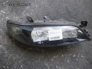 ΦΑΝΑΡΙ ΕΜΠΡΟΣ ΔΕΞΙ ΦΙΜΕ OPEL VECTRA B, MOD 1999-2002