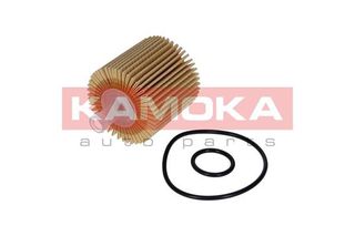 ΦΙΛΤΡΟ ΛΑΔΙΟΥ (HU7019Z) KAMOKA F112201