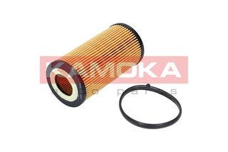 ΦΙΛΤΡΟ ΛΑΔΙΟΥ  2.0 FSI (HU7196X) KAMOKA F110501