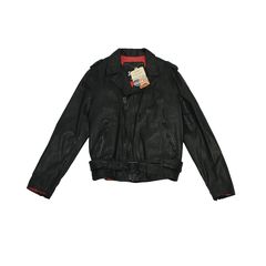 ΠΡΟΣΦΟΡΑ !!! Schott NYC Man Perfecto Leather Jacket Black- SIZE M- ΠΡΟΣΦΟΡΑ ΑΠΟ 628€