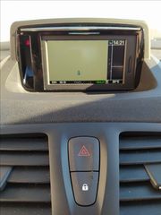 Radio / CD / Mp3 / Bluetooth - Οθονη πολλαπλων ενδειξεων Renault Megane 5θυρο 1.5 dCi 110Ps 31.400km κωδικος κινητηρα K9K 636 2014-2015 SUPER PARTS