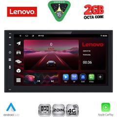 LENOVO LVF 569_CPA (6.8” DECK) MULTIMEDIA 2DIN..SoundStreet.