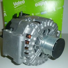 TG15C130 VALEO ΔΥΝΑΜΟ 14V,150A, TG15c130, DRA1059  MERCEDES 440257, VALEO