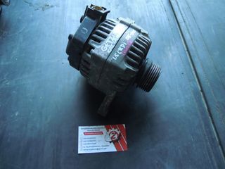 ΔΥΝΑΜΟΣ HYUNDAI GETZ <D4FA> 1.5 CRDI 12V 90A 2006-2010 <INT 1> 37300-2A010 VALEO