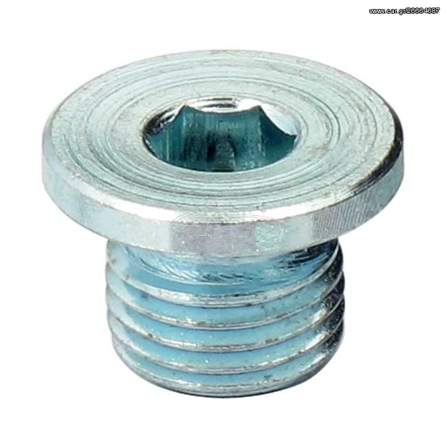 AFTERMARKET O2 SENSOR PLUG SET 12MM