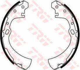 Σιαγώνες KS BRAKES K1174