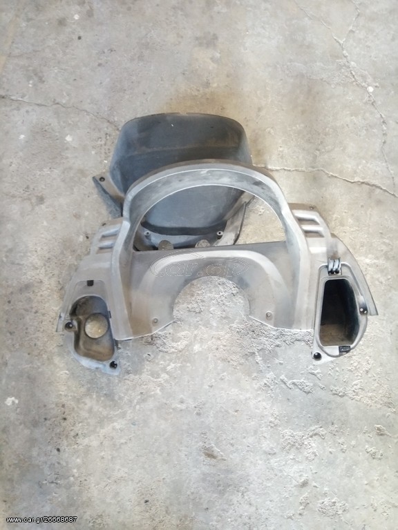 SYM GTS 250-300