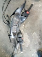 SCARABE0 500