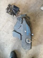 SCARABE0 500