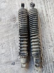 SCARABE0 500