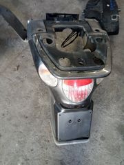 SCARABE0 500