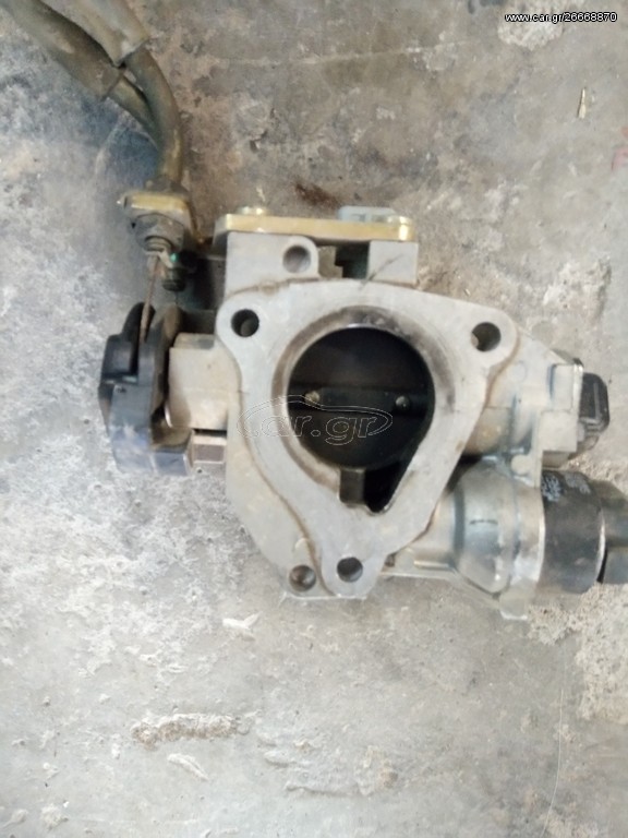 SCARABE0 500