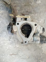 SCARABE0 500